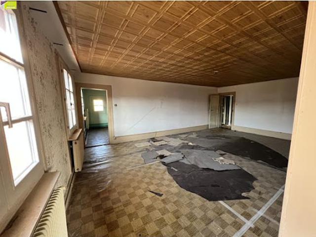 Appartement vente à Thann-Guebwiller, Rouffach