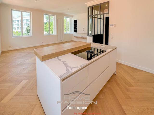 Appartement vente à Rochefort, Royan