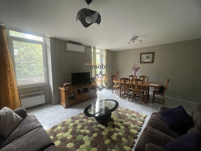 Appartement vente à Millau, Saint-affrique