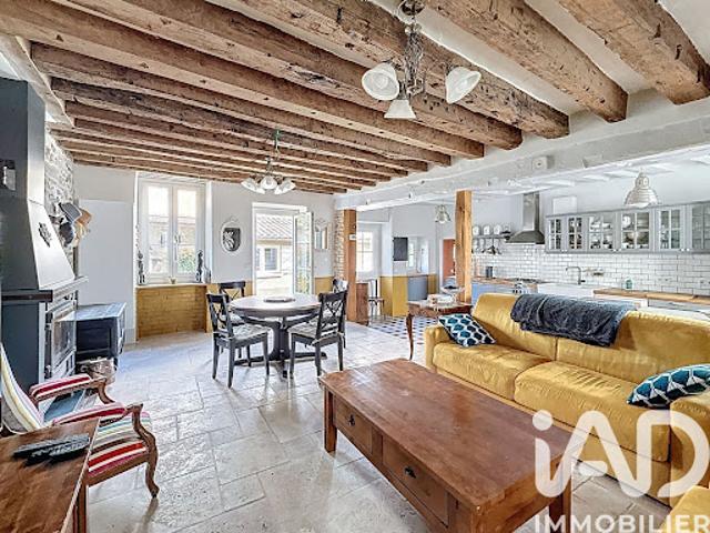 Appartement vente à Étampes, Saint-chéron