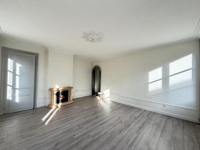 Appartement vente à Saint-Étienne, Saint-etienne