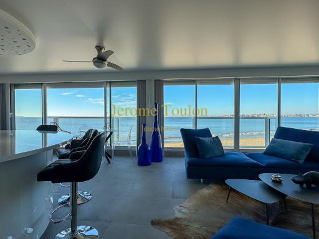 Appartement vente à Rochefort, Saint-georges-de-didonne
