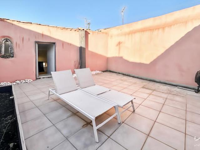 Appartement vente à Nyons, Saint-paul-trois-châteaux