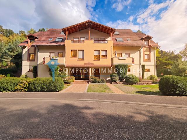 Appartement vente à Schœneck, Moselle