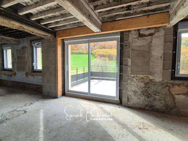 Appartement vente à Saint-Laurent-de-Vaux, Vaugneray