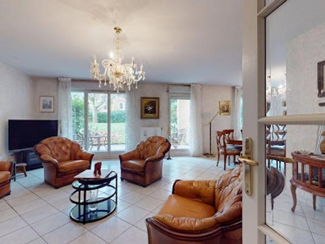 Appartement vente à Villefranche-sur-Saône, Rhône