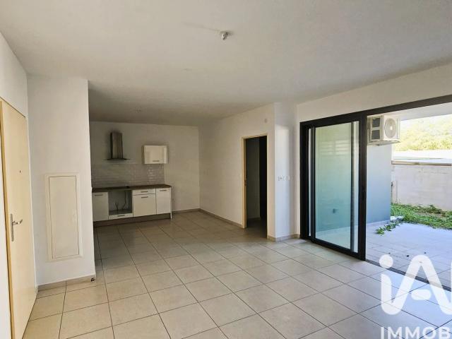Appartement vente à La Réunion