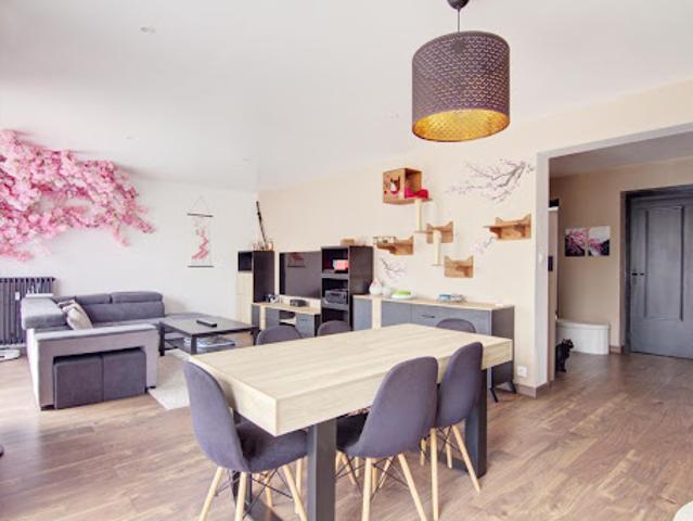 Appartement vente à Saint-Étienne, Saint-chamond