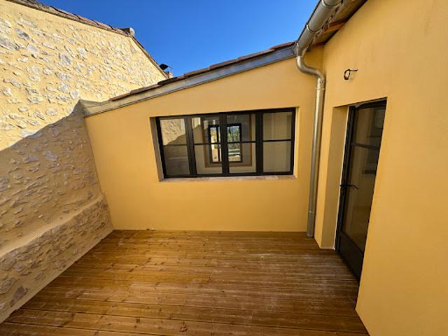 Appartement vente à Apt, Saint-saturnin-lès-apt
