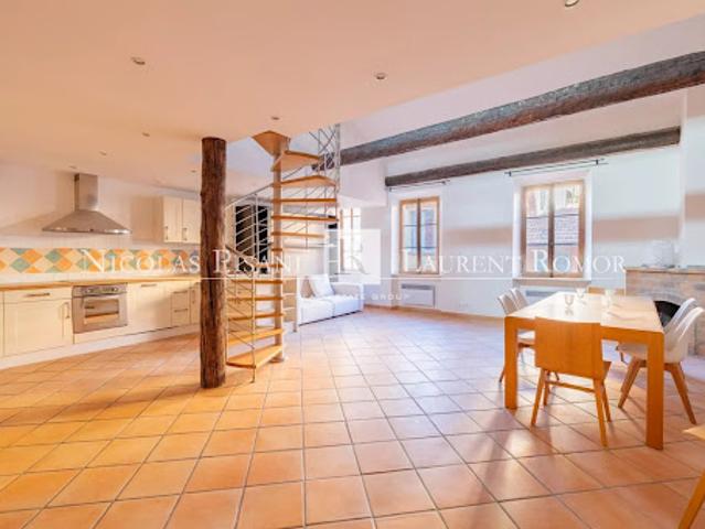 Appartement vente à Nice, Villefranche-sur-mer