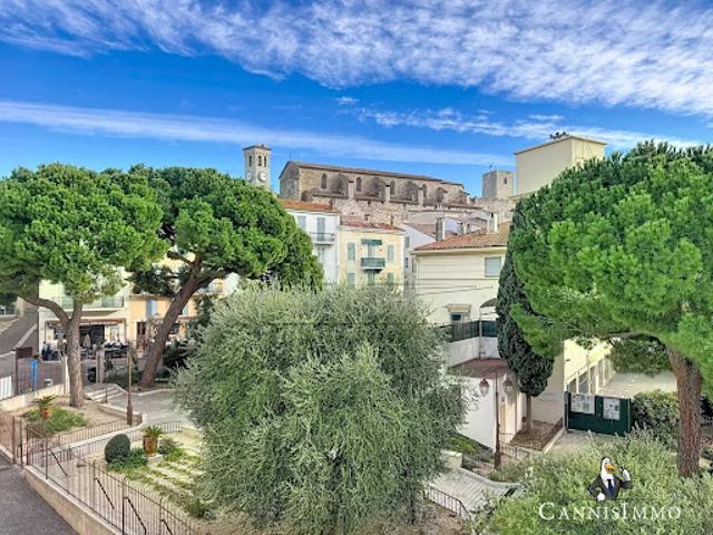 Maison vente à Grasse, Cannes