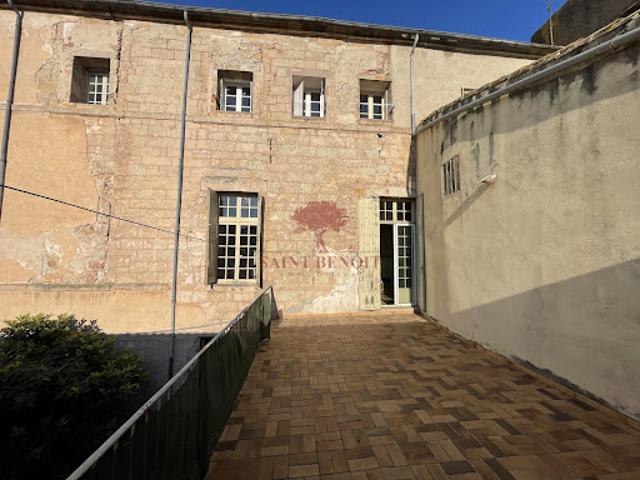 Appartement vente à Lodève, Le Pouget