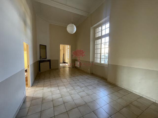Appartement vente à Lodève, Le Pouget