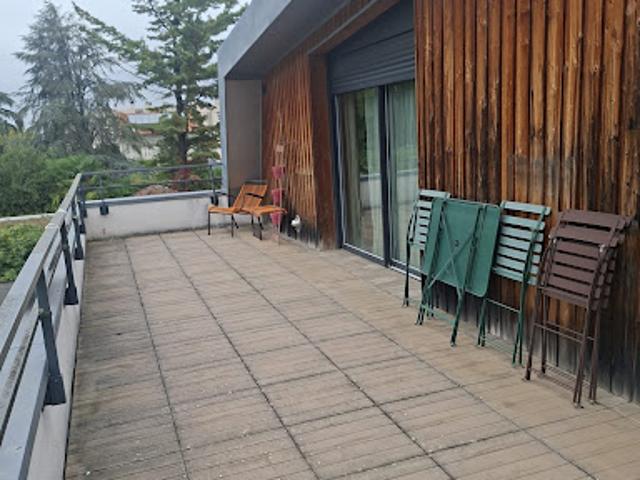 Appartement vente à Lotissement Clos Louis Basile, Pau