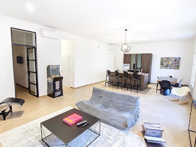 Appartement vente à Perpignan