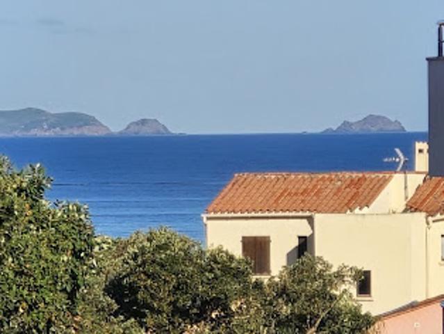 Appartement vente à Ajaccio, Pietrosella
