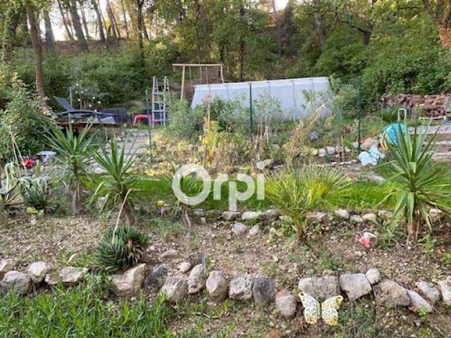 Appartement vente à Marseille, Roquevaire