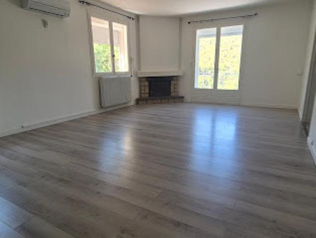 Appartement vente à Lascours, Roquevaire
