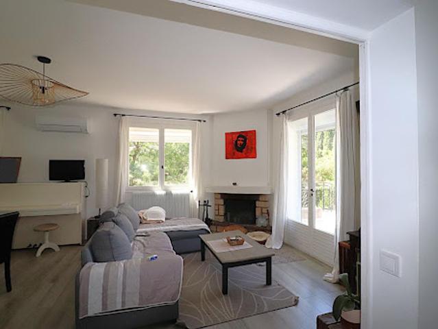 Appartement vente à Marseille, Roquevaire