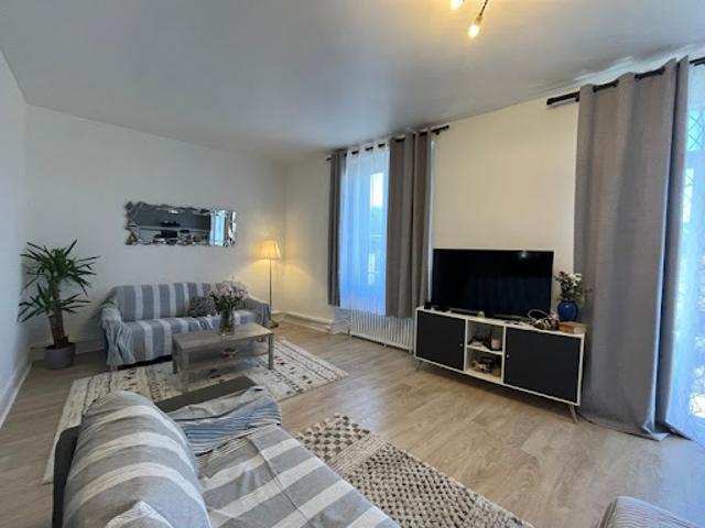 Appartement vente à Saint-Girons, Saint-girons