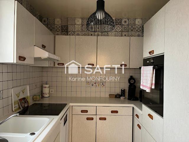 Appartement vente à Saint-Quentin, Saint-quentin