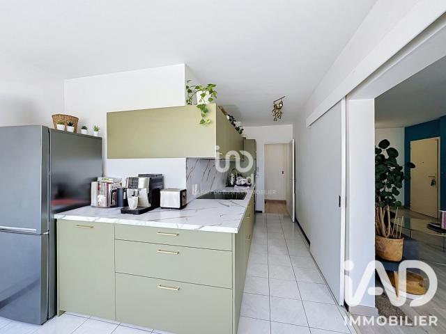Appartement vente à Istres, Martigues