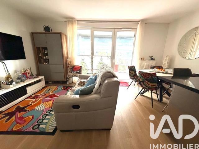 Appartement vente à Bordeaux, Floirac