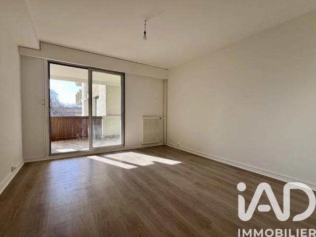Appartement vente à Secteur 3, Grenoble