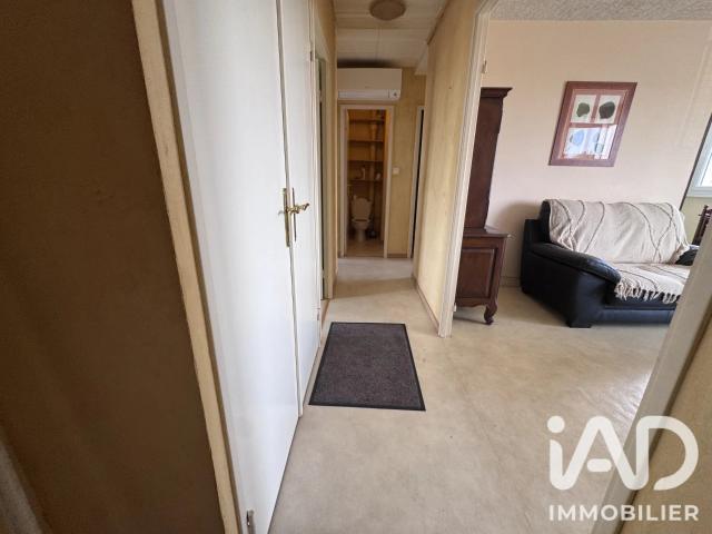Appartement vente à La Fobio, Montauban
