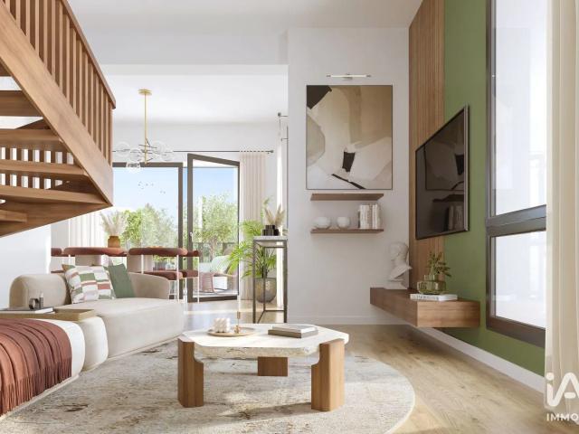 Appartement vente à Caen, Douvres-la-délivrande