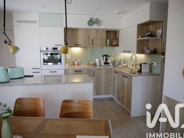 Appartement vente à Pontarlier, Villers-le-lac