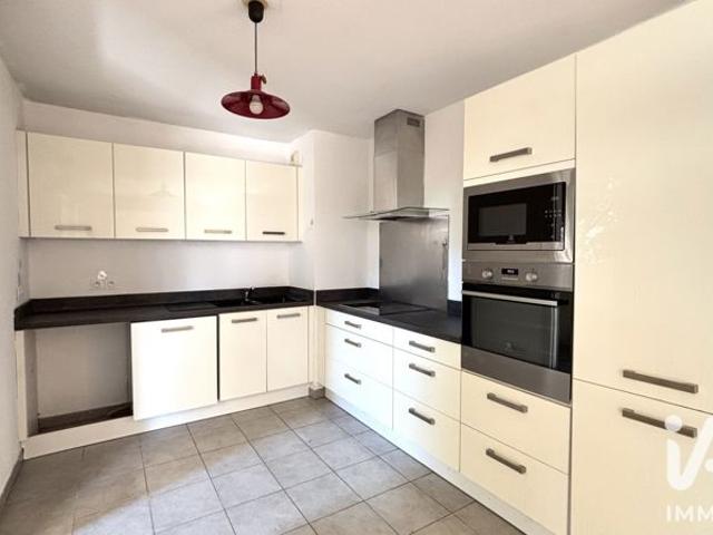 Appartement vente à Marseille