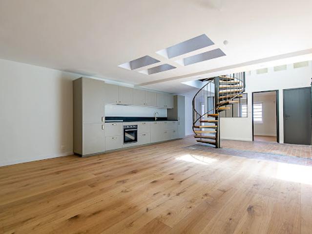Appartement vente à Marseille