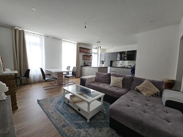 Appartement vente à Saint-Étienne, Saint-etienne