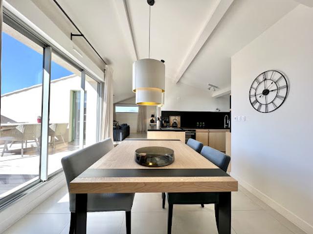 Appartement vente à Arrondissement de Draguignan, Sainte-maxime