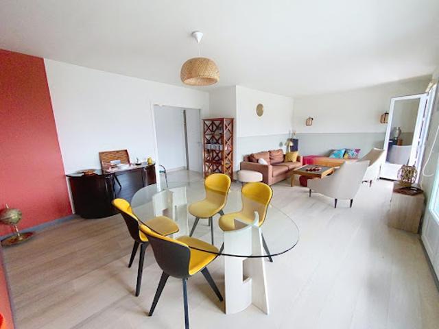 Appartement vente à Tours, Joué-lès-tours