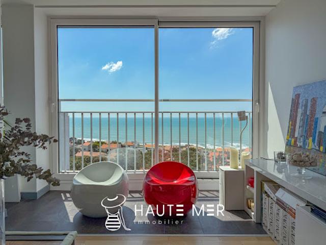 Appartement vente à Les Sables-d'Olonne, Château-d'olonne