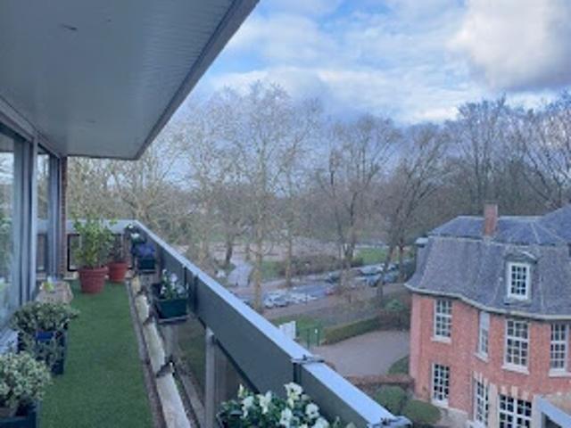 Appartement vente à Lille, Croix