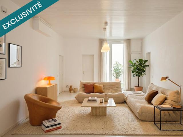 Appartement vente à Digne-les-Bains, Digne-les-bains