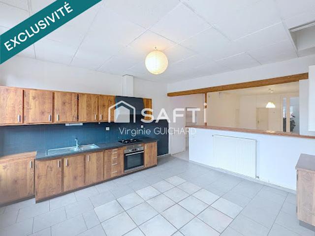 Appartement vente à Digne-les-Bains, Digne-les-bains