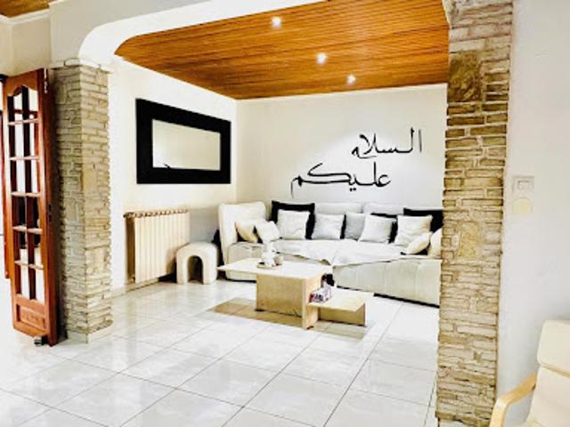 Appartement vente à Marseille