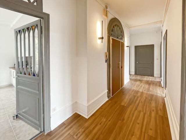 Appartement vente à Périgueux