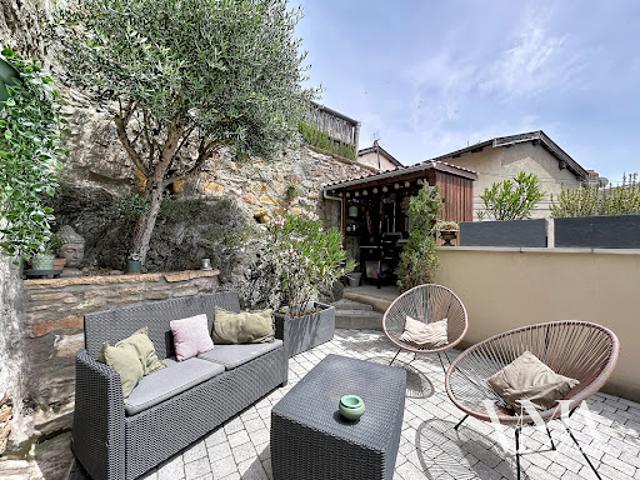 Appartement vente à Villefranche-sur-Saône, Rhône