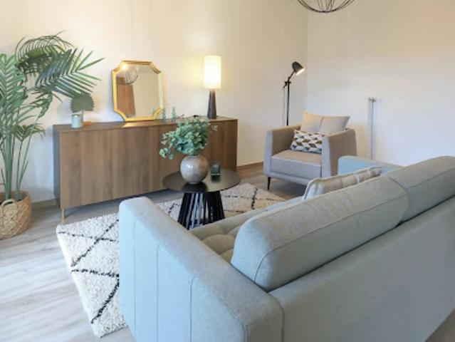Appartement vente à Toulouse