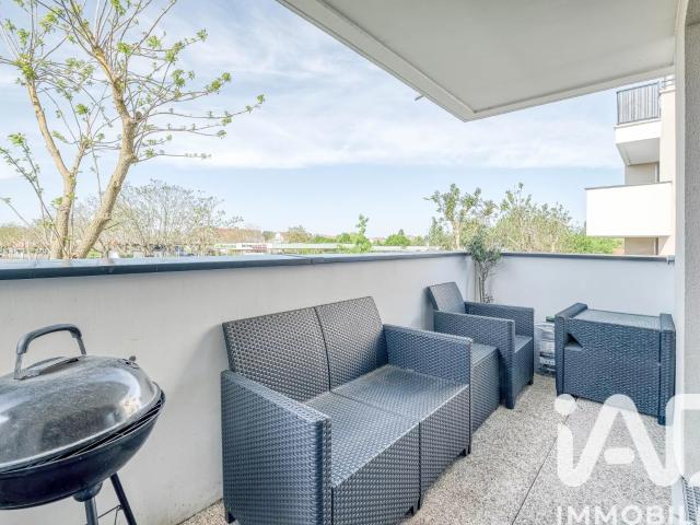 Appartement vente à Meaux, Othis