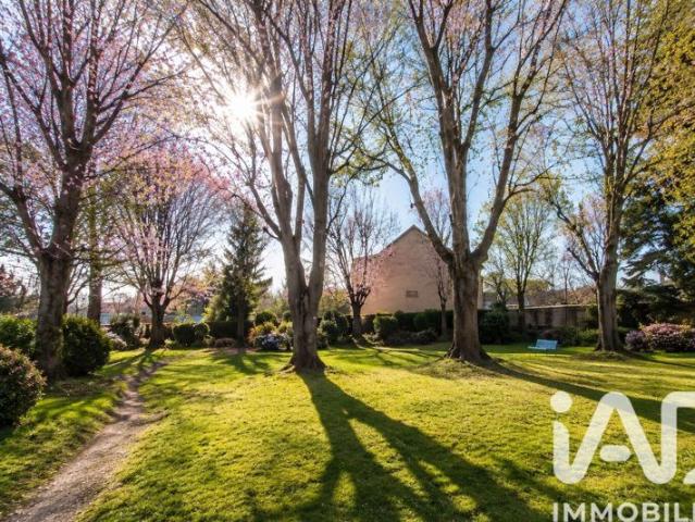 Appartement vente à Sarcelles