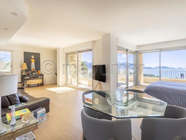 Appartement vente à Marseille