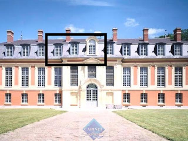 Appartement vente à Abbeville