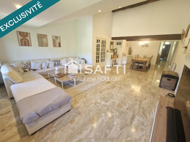 Appartement vente à Apt, Vaucluse