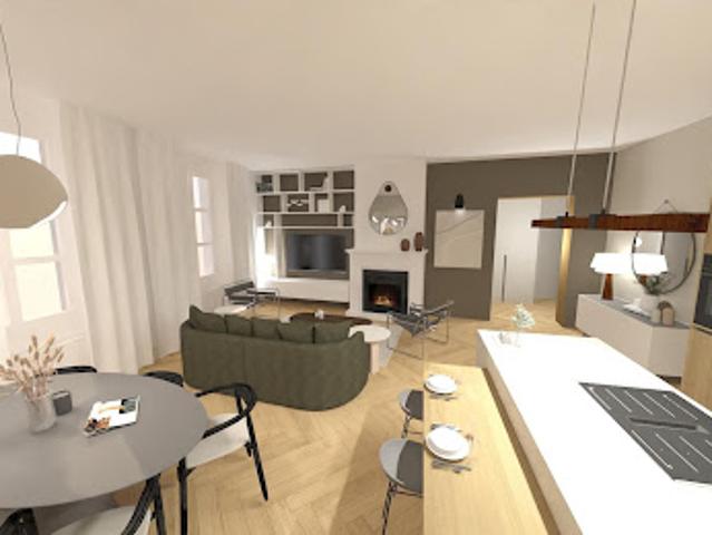 Appartement vente à Issanchou, Montauban